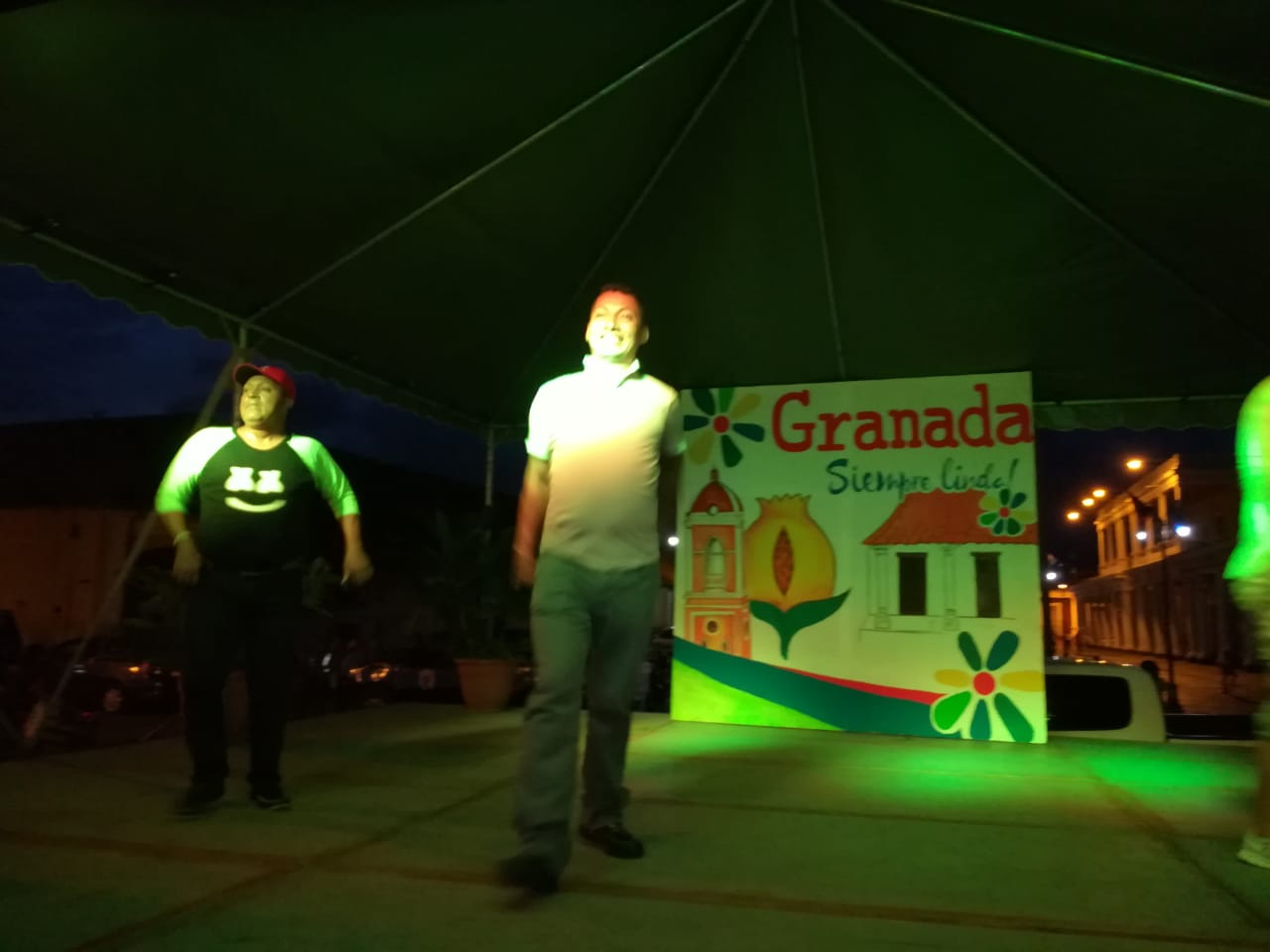 granada